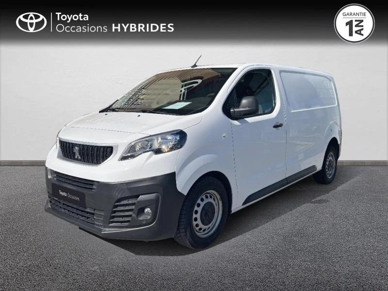 Image principale du véhicule