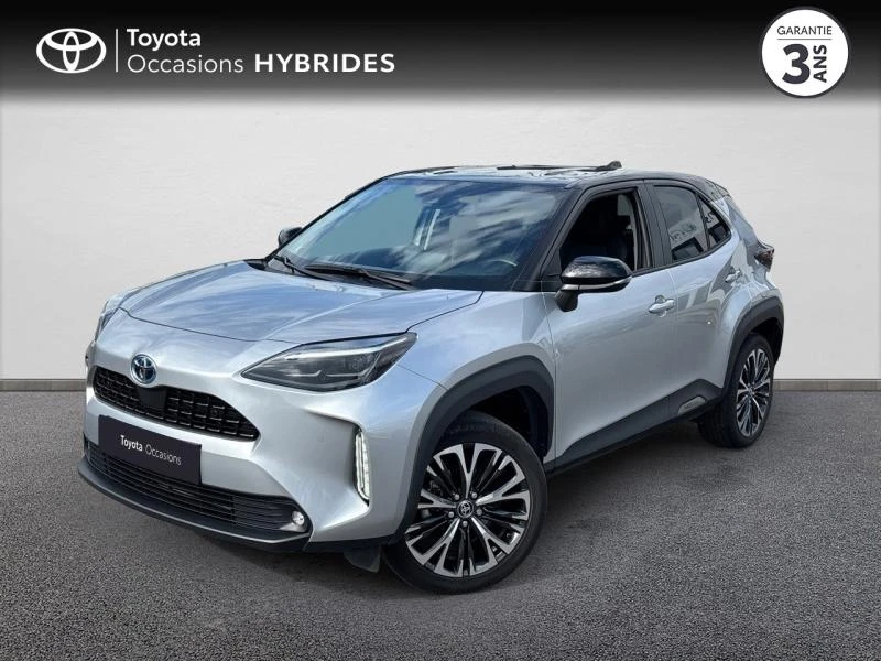 Image principale du véhicule