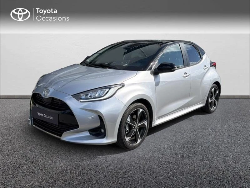 Image principale du véhicule