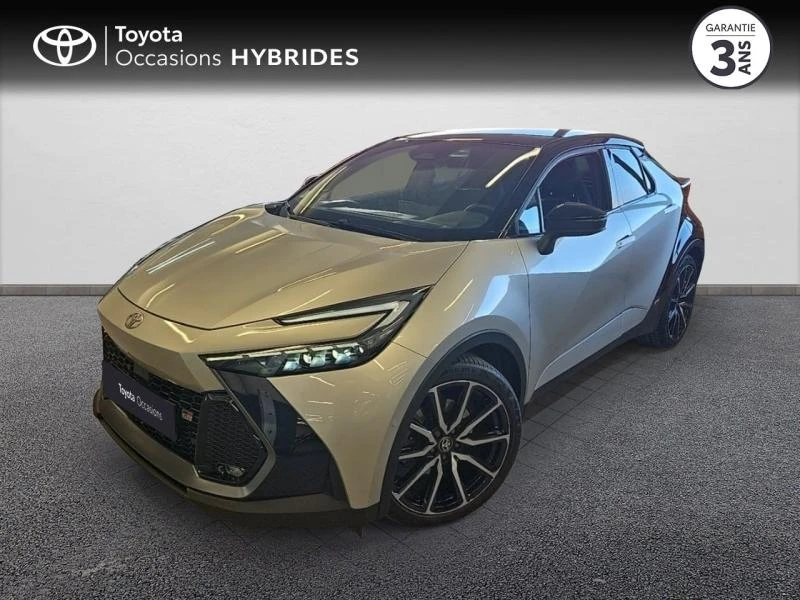 Image principale du véhicule