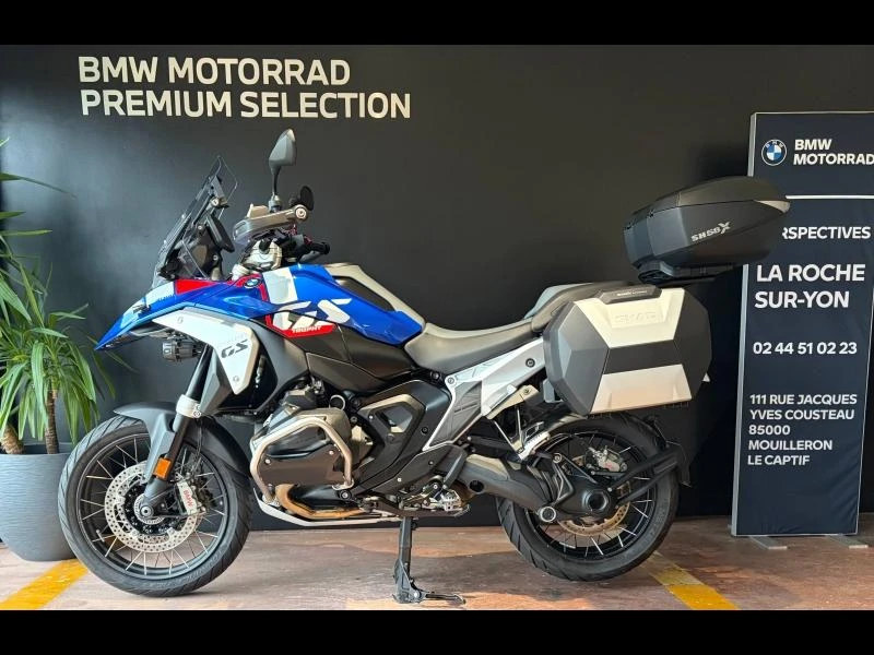 Image principale du véhicule