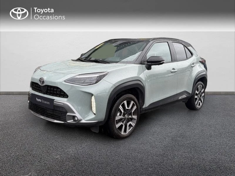 Image principale du véhicule