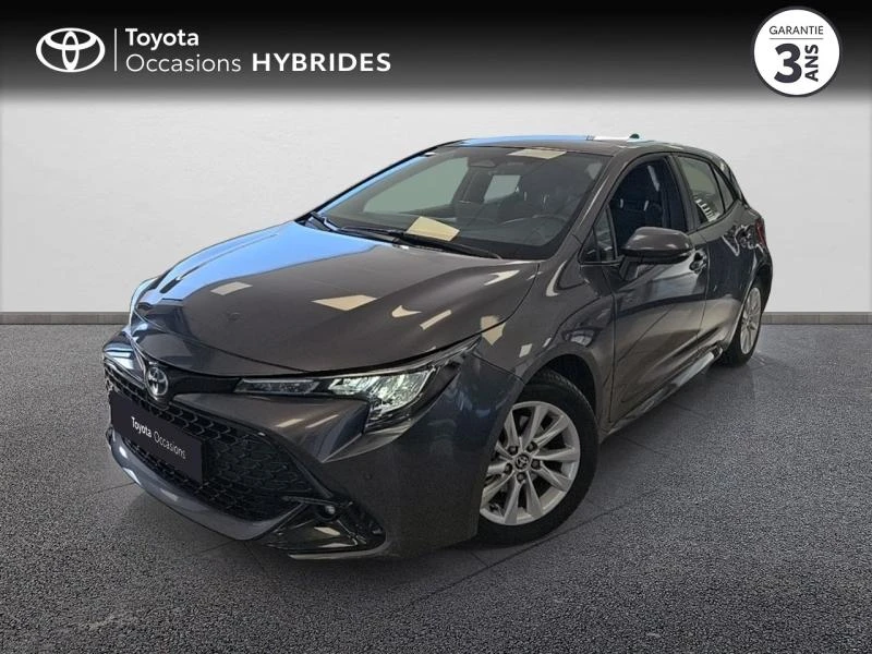 Image principale du véhicule