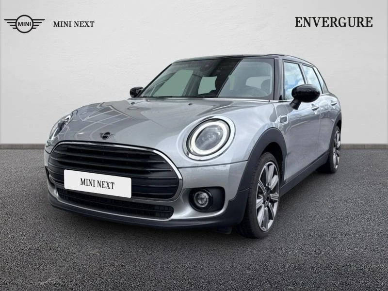 Image principale du véhicule