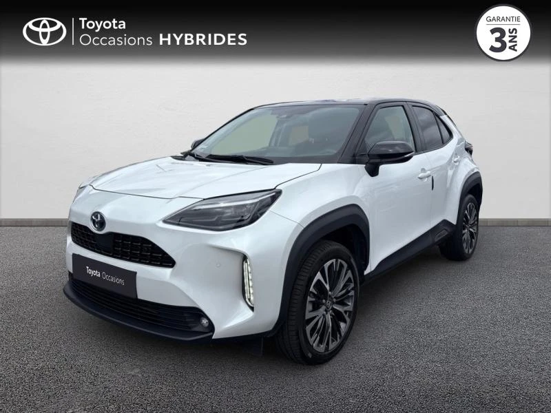 Image principale du véhicule