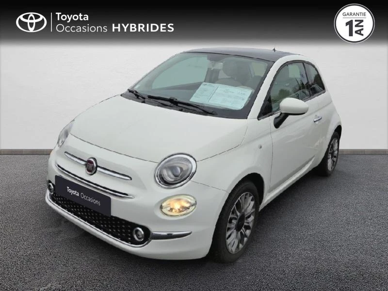 Image principale du véhicule