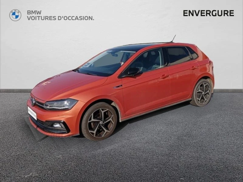 Image principale du véhicule