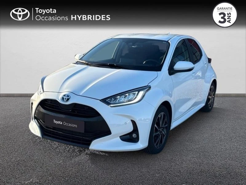 Image principale du véhicule