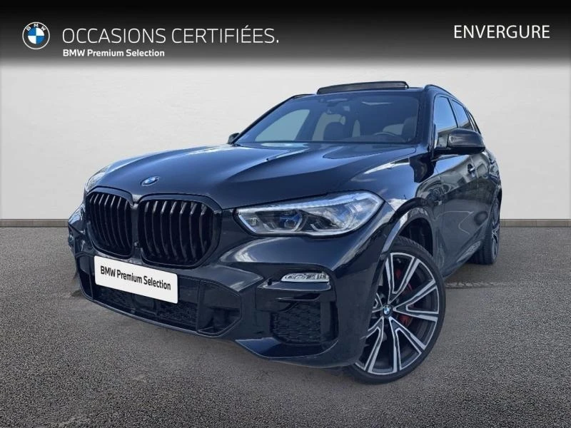 Image principale du véhicule