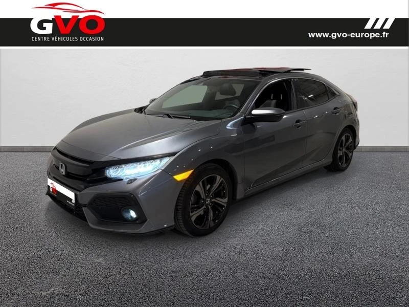 Image principale du véhicule