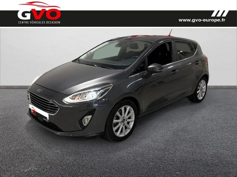 Image principale du véhicule