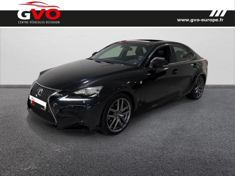 Image principale du véhicule