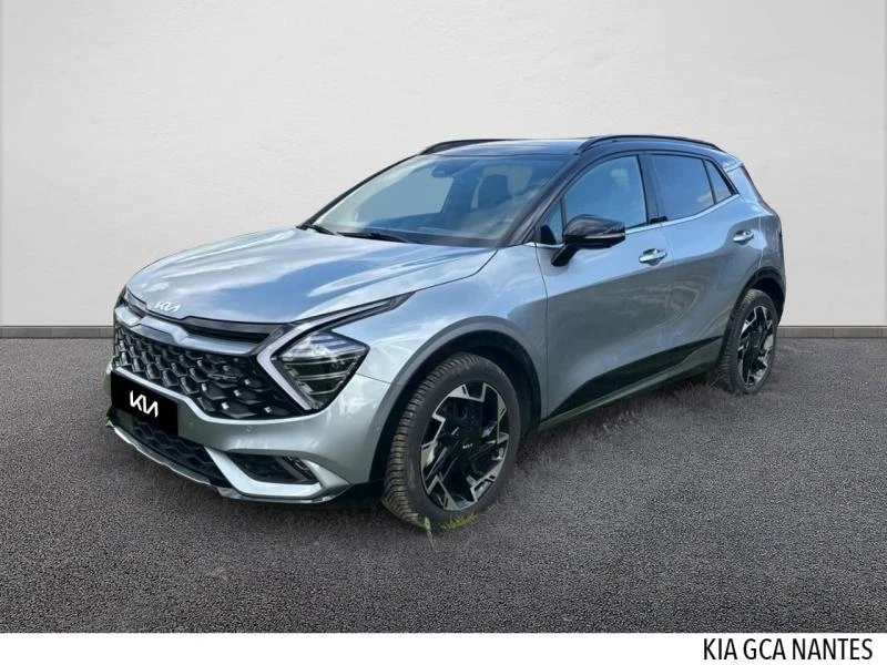 Image principale du véhicule