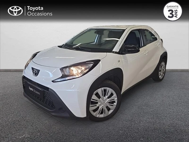 Image principale du véhicule