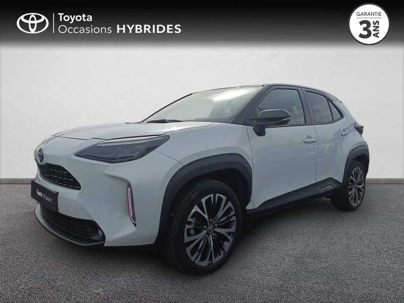 Image principale du véhicule