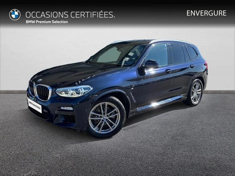 Image principale du véhicule