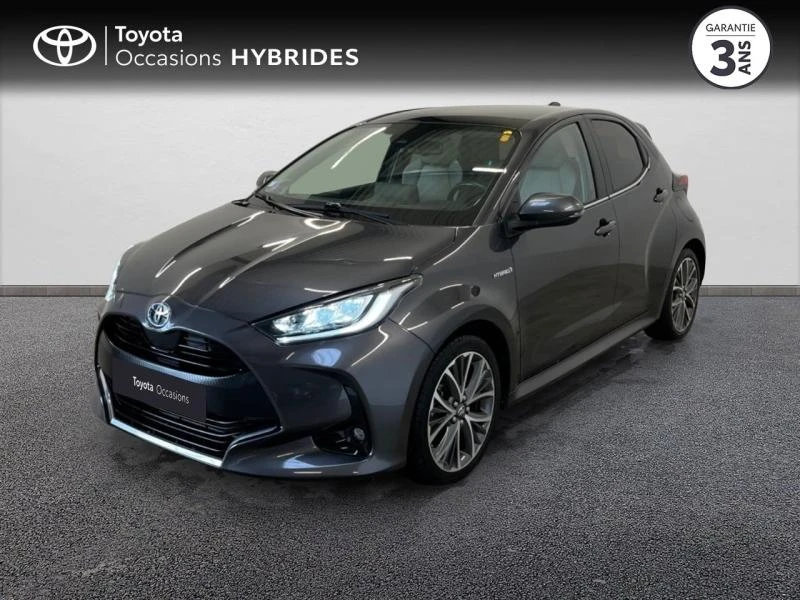 Image principale du véhicule