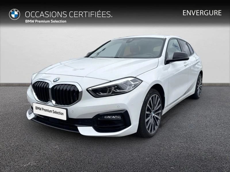 Image principale du véhicule