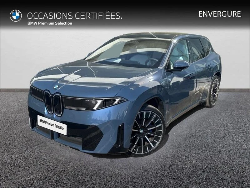 Image principale du véhicule