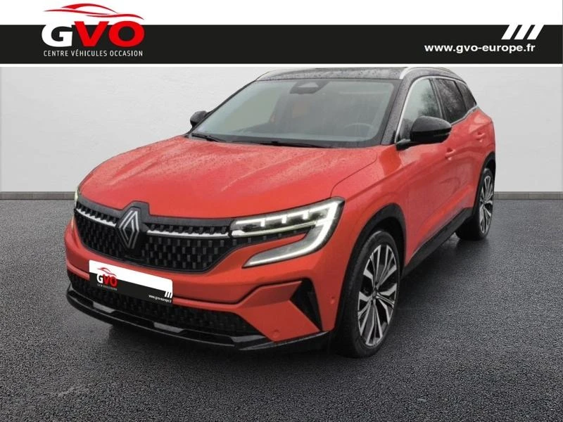 Image principale du véhicule