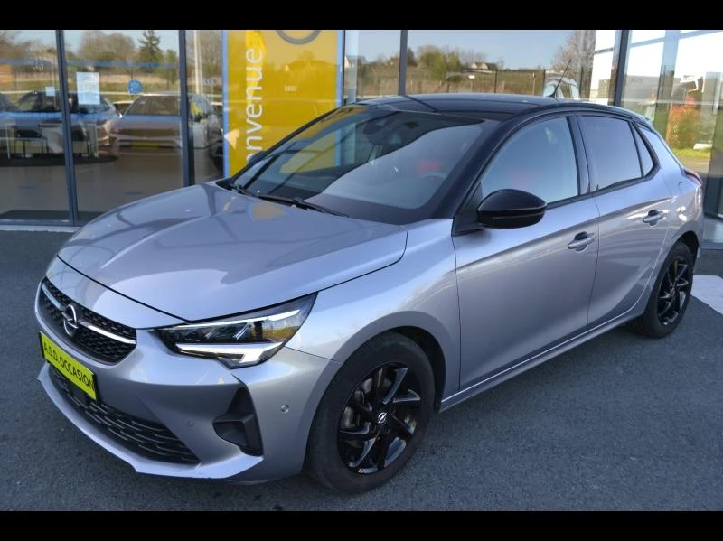 Image principale du véhicule