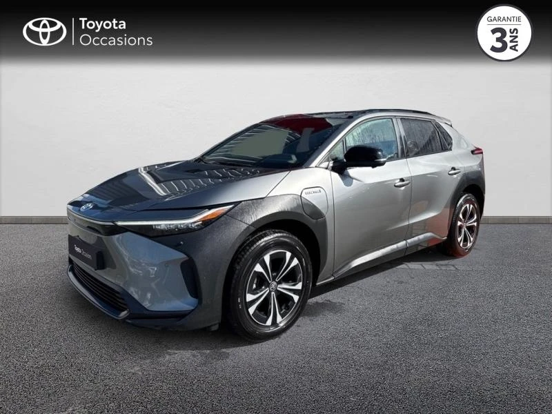 Image principale du véhicule