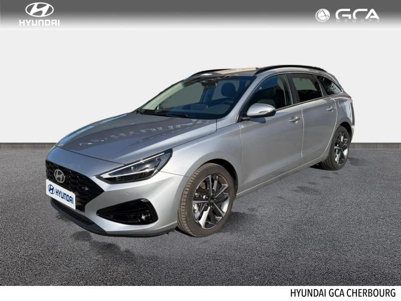 Image principale du véhicule