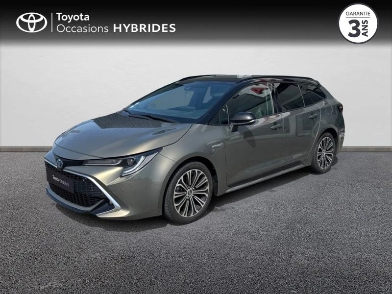 Image principale du véhicule