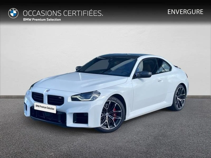 Image principale du véhicule