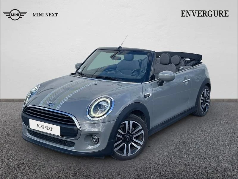 Image principale du véhicule