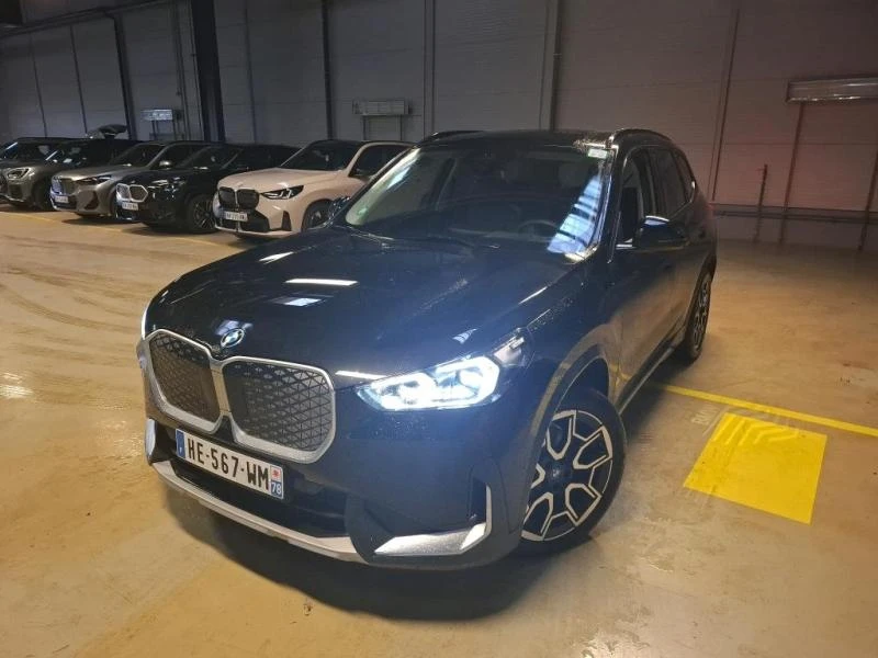 Image principale du véhicule