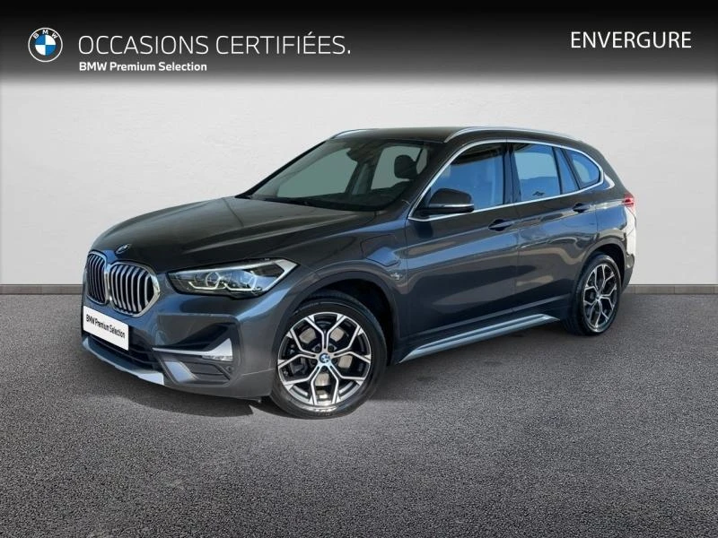 Image principale du véhicule