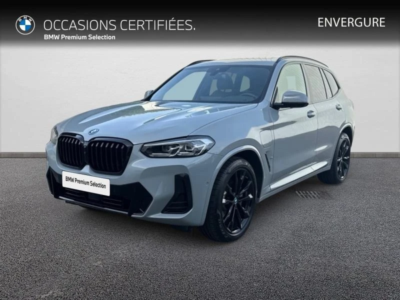 Image principale du véhicule