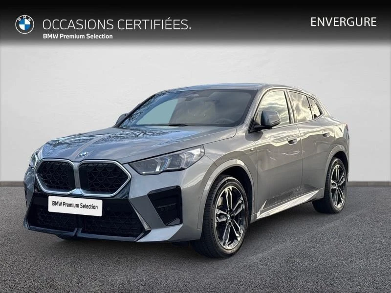 Image principale du véhicule