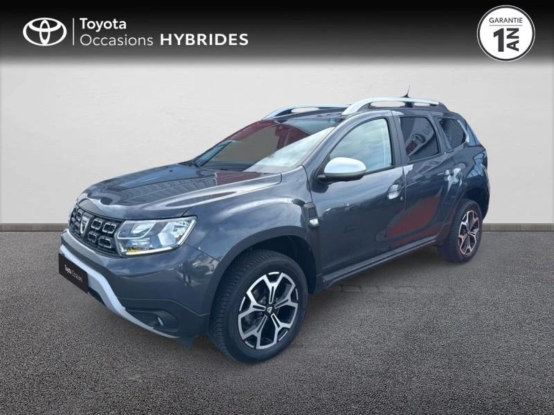 Image principale du véhicule