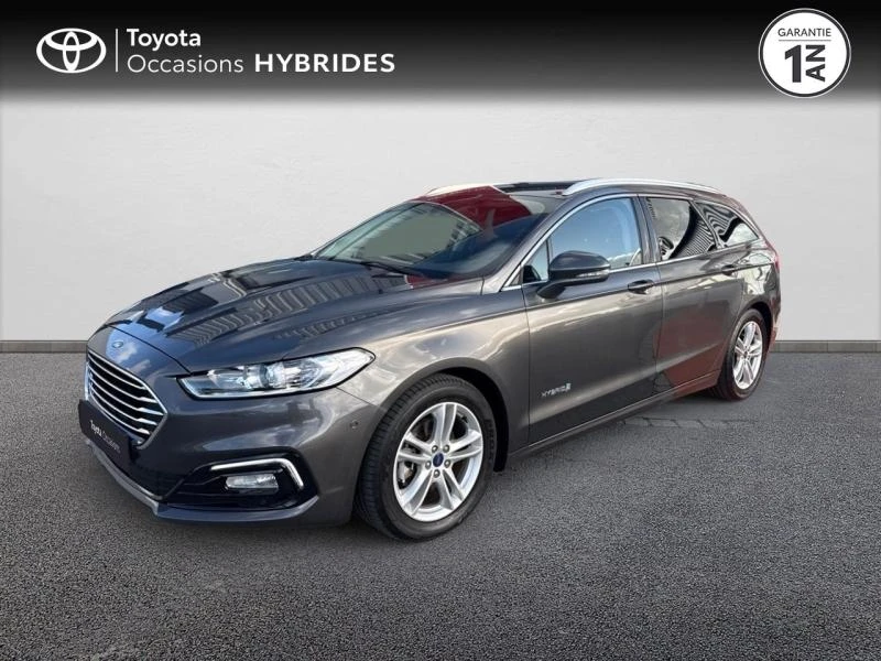 Image principale du véhicule