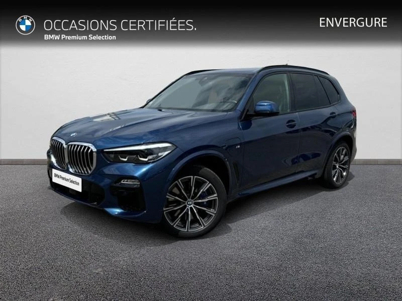 Image principale du véhicule