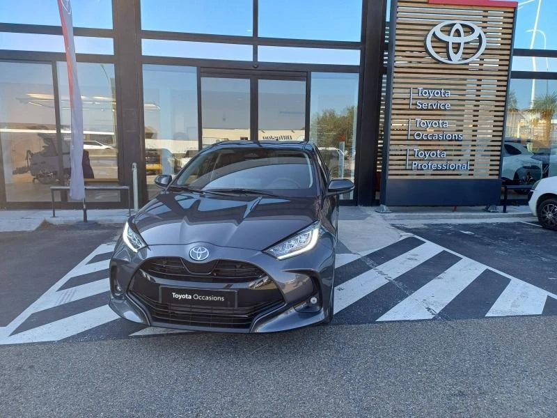 Image principale du véhicule