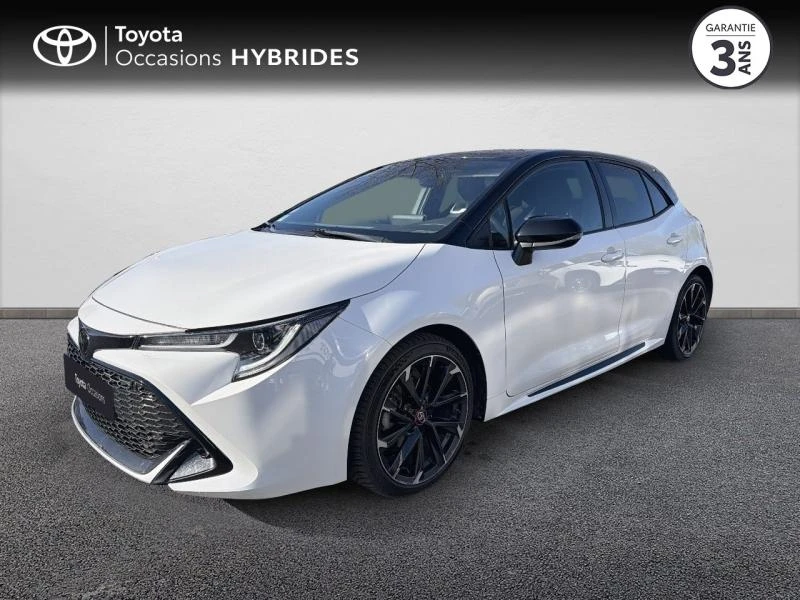 Image principale du véhicule