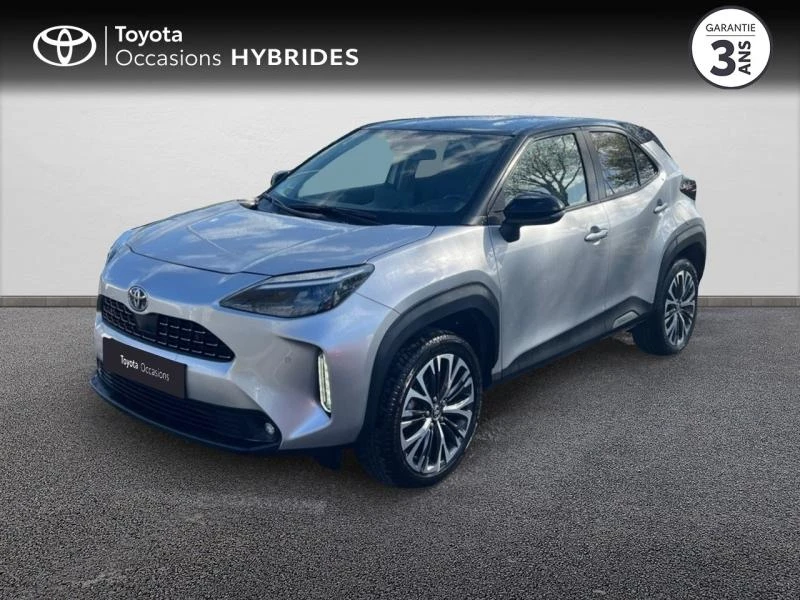 Image principale du véhicule