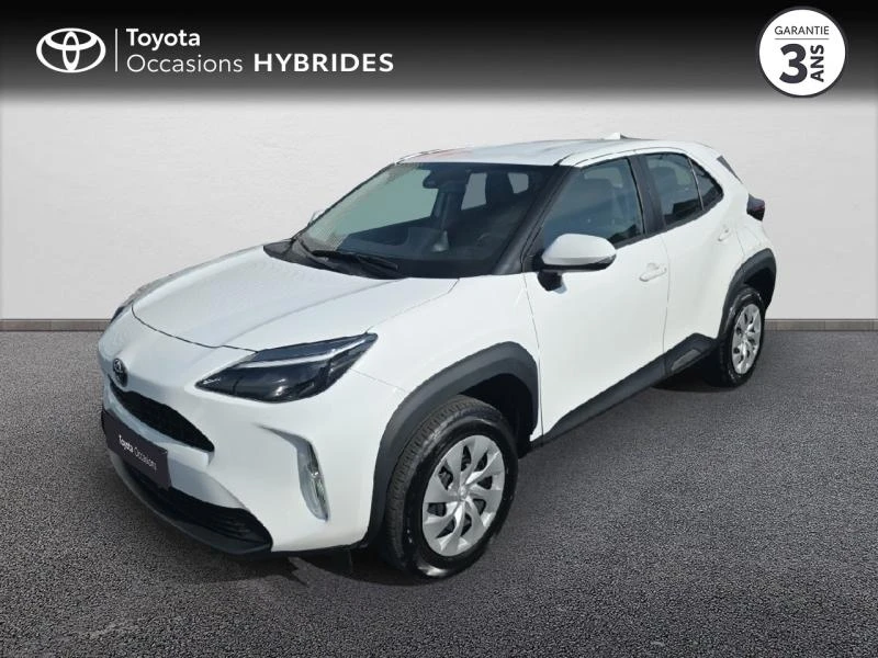 Image principale du véhicule