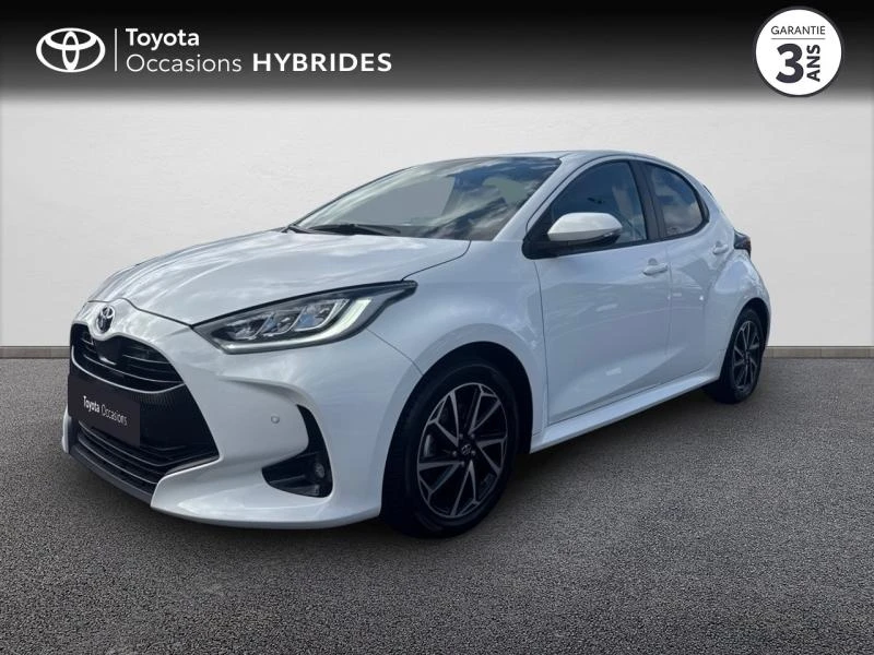 Image principale du véhicule