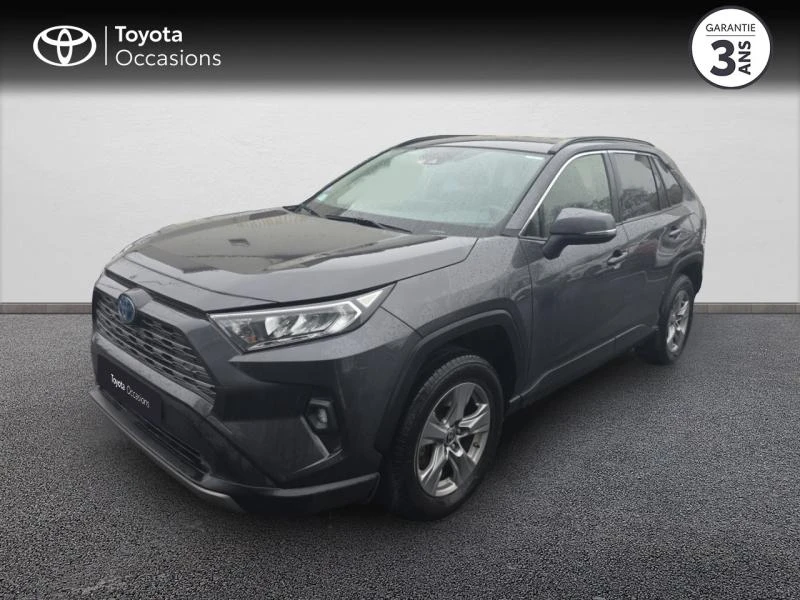 Image principale du véhicule