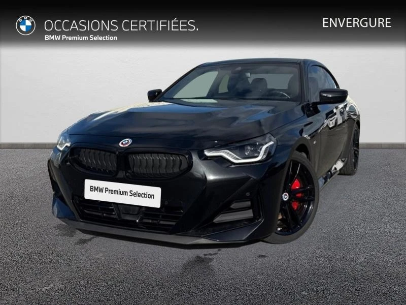 Image principale du véhicule