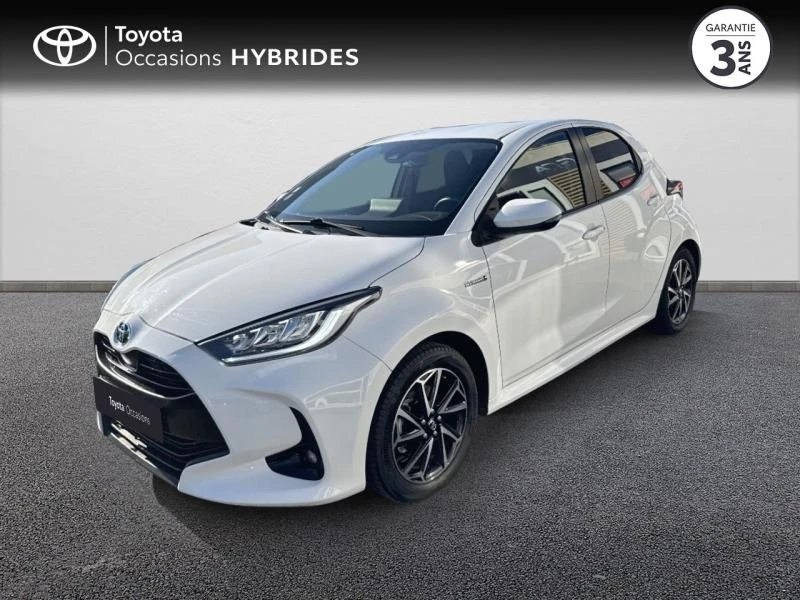 Image principale du véhicule