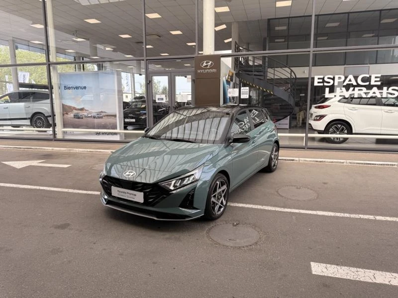 Image principale du véhicule