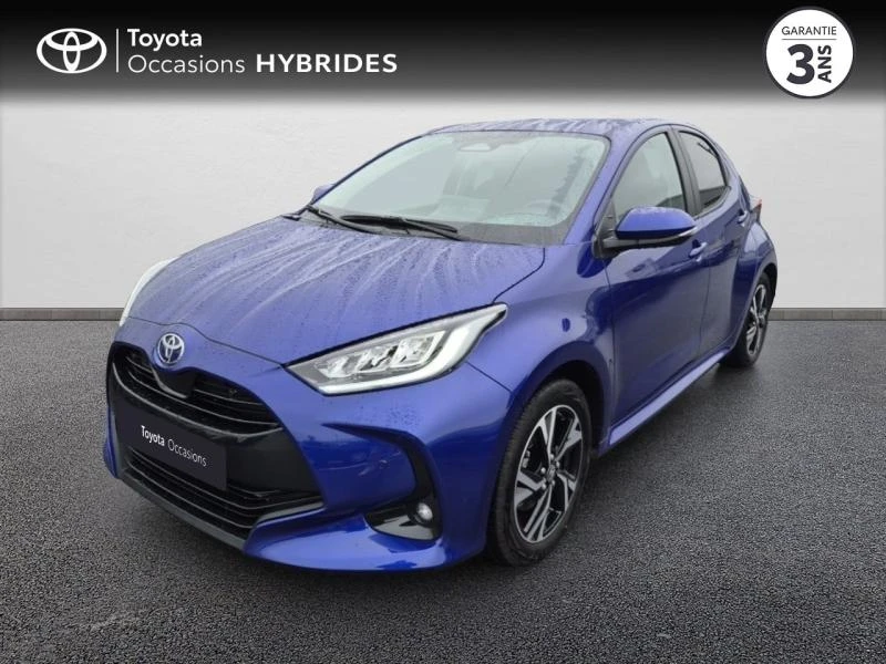 Image principale du véhicule