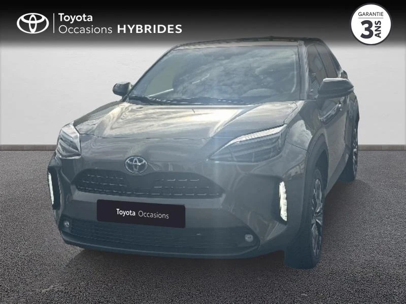 Image principale du véhicule