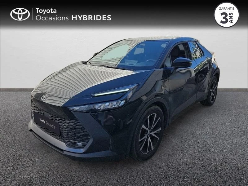 Image principale du véhicule