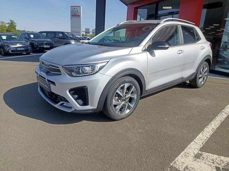 Image principale du véhicule